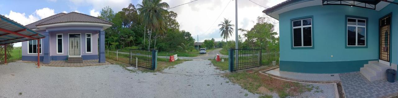 Ummi'S Homestay Kuala Besut Kampong Baru Ngoại thất bức ảnh